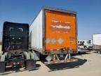 2012 Strick Dry Van Trailer იყიდება Sun Valley-ში, CA - Side