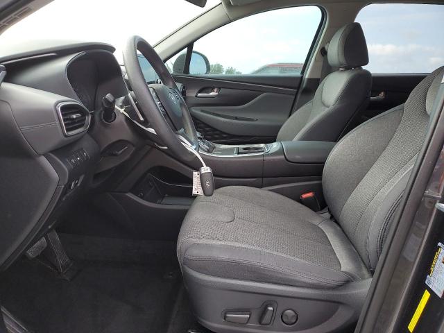  HYUNDAI SANTA FE 2021 Charcoal