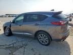2022 Acura Rdx Technology for Sale in Haslet, TX - Front End