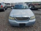2007 Lincoln Town Car Signature Limited იყიდება Riverview-ში, FL - Water/Flood