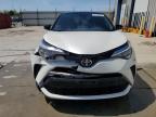 2020 Toyota C-Hr Xle zu verkaufen in Cahokia Heights, IL - Front End