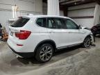 2017 Bmw X3 Xdrive28I for Sale in Leroy, NY - Front End