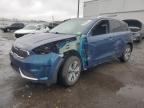 2019 Kia Niro Fe продається в Fredericksburg, VA - All Over