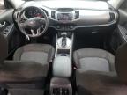 2015 Kia Sportage Lx de vânzare în Charles City, VA - Side