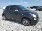 2012 Fiat 500 Pop de vânzare în Arcadia, FL - Mechanical