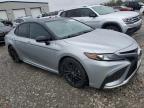 2021 Toyota Camry Xse   na sprzedaż w Cahokia Heights, IL - Hail