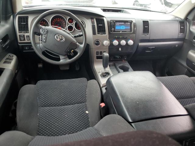  TOYOTA TUNDRA 2013 Gray