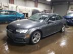 2018 Audi A4 Premium Plus for Sale in Elgin, IL - Rear End
