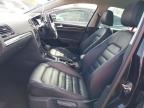 2014 VOLKSWAGEN GOLF GT TS for sale at Copart WOLVERHAMPTON