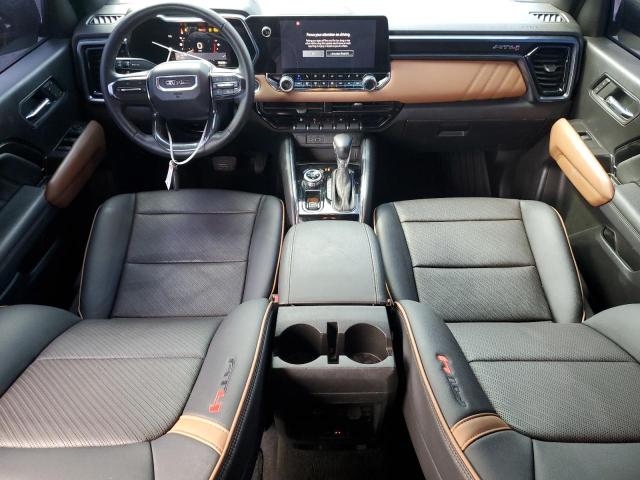  GMC CANYON 2023 Black
