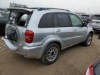 2005 Toyota Rav4  zu verkaufen in Elgin, IL - Rear End