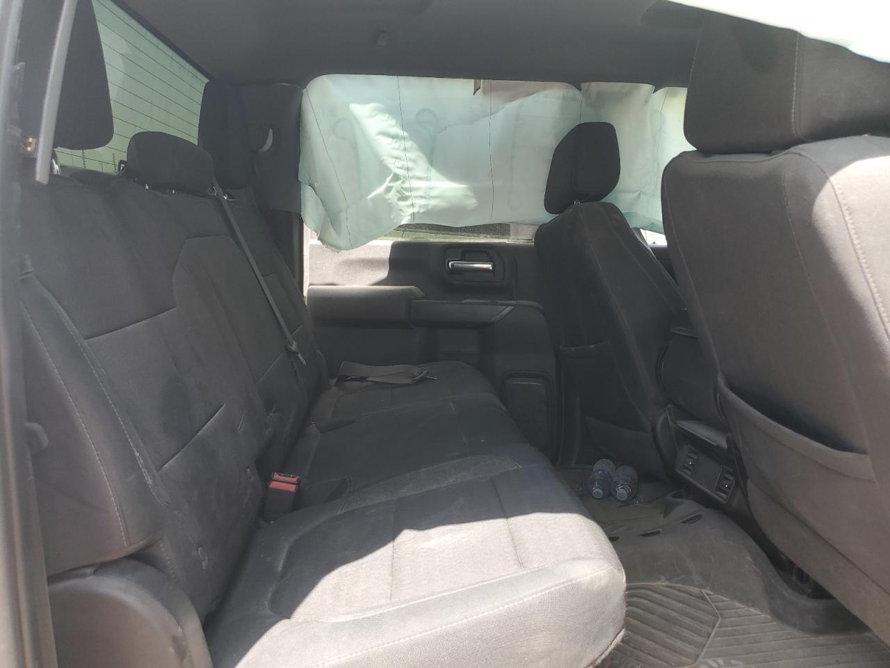 VIN: 2GC1YNEY2P1728636 2023 CHEVROLET ALL Models