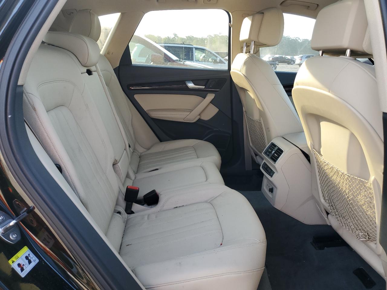 wa1bnafy4k2025062 WA1BNAFY4K2025062 2019 Audi Q5 Premium Plus