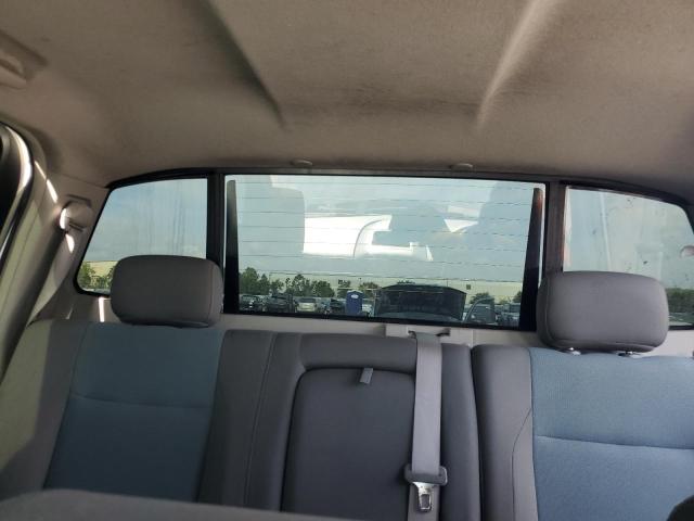 2006 NISSAN TITAN XE