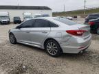 2016 Hyundai Sonata Sport for Sale in Northfield, OH - Front End