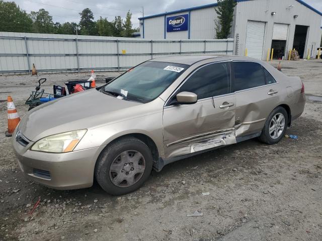 2006 Honda Accord Lx