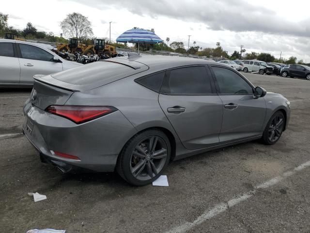  ACURA INTEGRA A- 2024 Сірий