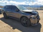2018 Dodge Durango R/T for Sale in Colorado Springs, CO - Front End
