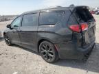 2018 Chrysler Pacifica Limited de vânzare în Cahokia Heights, IL - Rear End