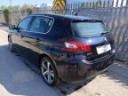 2017 PEUGEOT 308 ALLURE for sale at Copart WESTBURY
