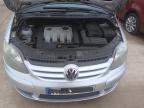 2006 VOLKSWAGEN GOLF PLUS for sale at Copart SANDY