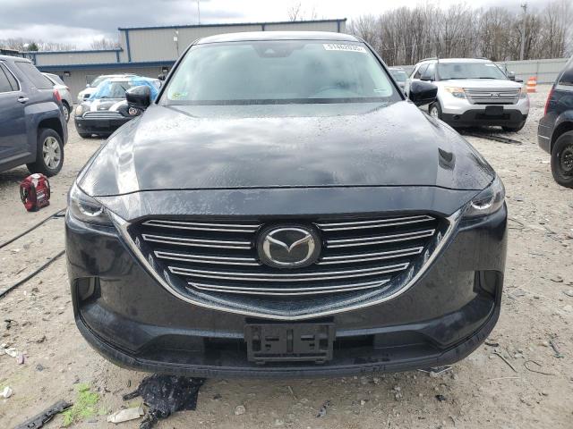  MAZDA CX-9 2021 Black