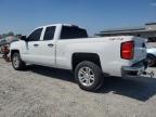 2014 Chevrolet Silverado K1500 Lt en Venta en Earlington, KY - Burn - Interior