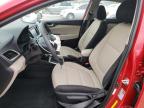 2022 Hyundai Accent Se en Venta en Louisville, KY - Front End