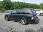 2012 Land Rover Range Rover Hse Luxury de vânzare în Grenada, MS - Mechanical