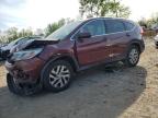 2015 Honda Cr-V Ex   na sprzedaż w Baltimore, MD - Front End