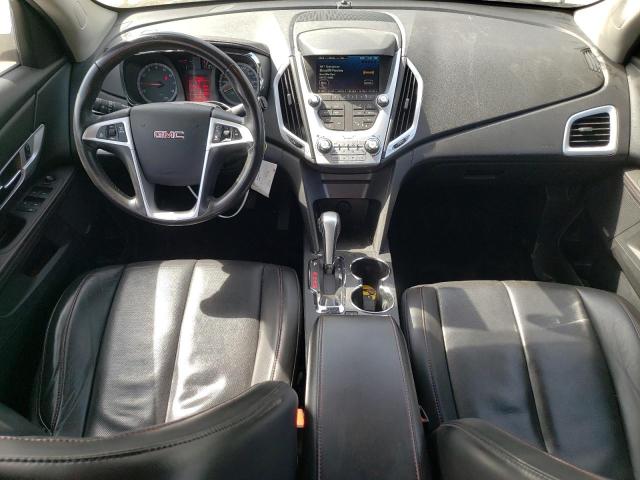  GMC TERRAIN 2013 Szary