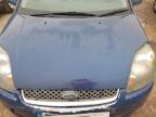 2008 FORD FIESTA GHI for sale at Copart WESTBURY