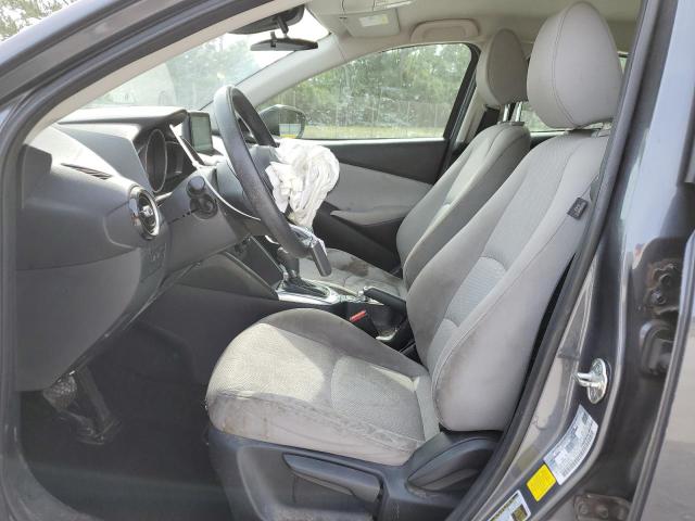  TOYOTA YARIS 2019 Szary