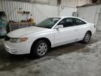 2000 Toyota Camry Solara Se продається в Tulsa, OK - Front End