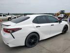 2022 Toyota Camry Se for Sale in Grand Prairie, TX - Side