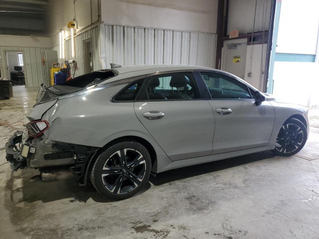  KIA K5 2023 Gray