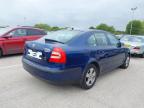 2007 SKODA OCTAVIA AM for sale at Copart SANDWICH