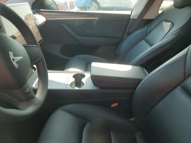  TESLA MODEL Y 2024 Biały