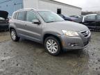 2010 Volkswagen Tiguan Se for Sale in Windsor, NJ - Normal Wear