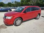 Ocala, FL에서 판매 중인 2020 Dodge Journey Se - Front End