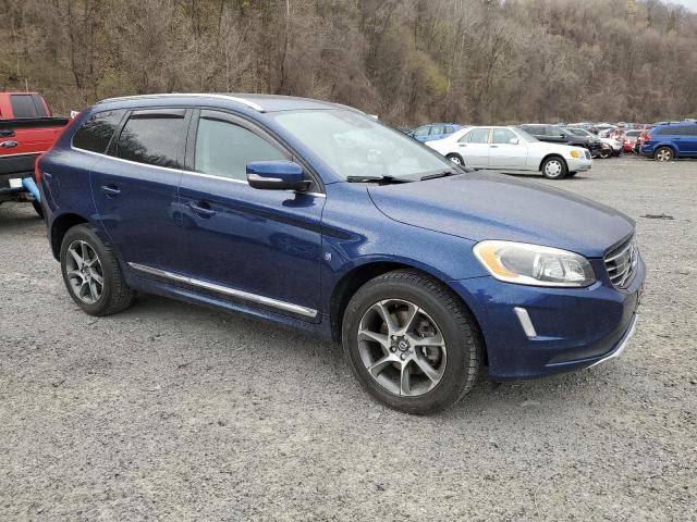  VOLVO XC60 2015 Granatowy