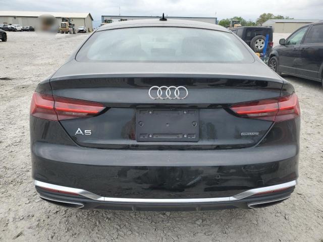  AUDI A5 2023 Black