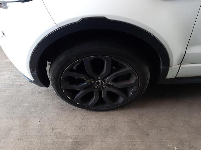 2011 LAND ROVER RANGE ROVE