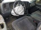 2001 Chevrolet Silverado K1500 for Sale in San Antonio, TX - Front End