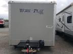 2015 Frrv Trailer for Sale in Earlington, KY - Hail