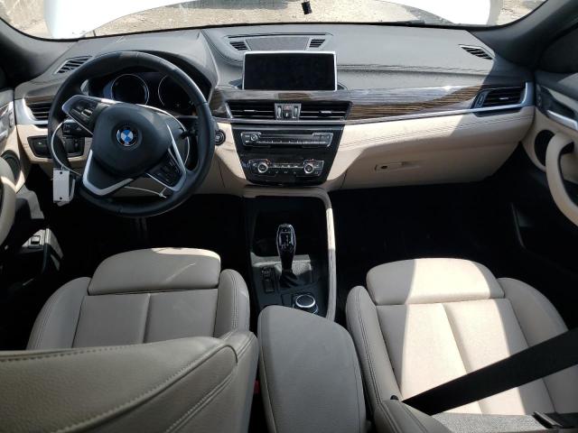  BMW X2 2023 Biały