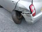 2004 NISSAN MICRA SE for sale at Copart ST HELENS