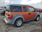 2003 Honda Element Ex იყიდება Houston-ში, TX - Normal Wear