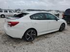 2021 Subaru Impreza Sport for Sale in Houston, TX - Hail