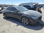 2022 Hyundai Sonata Sel Plus de vânzare în Las Vegas, NV - Side